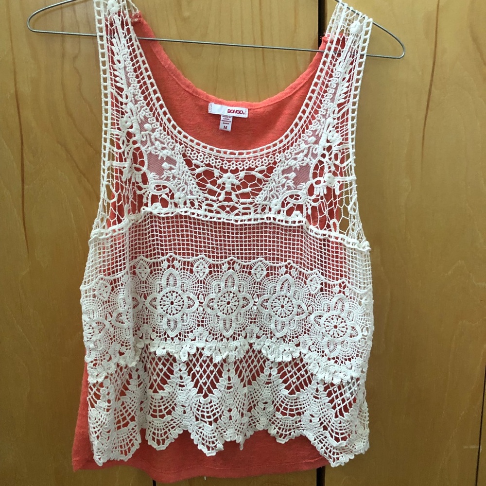 Tank top